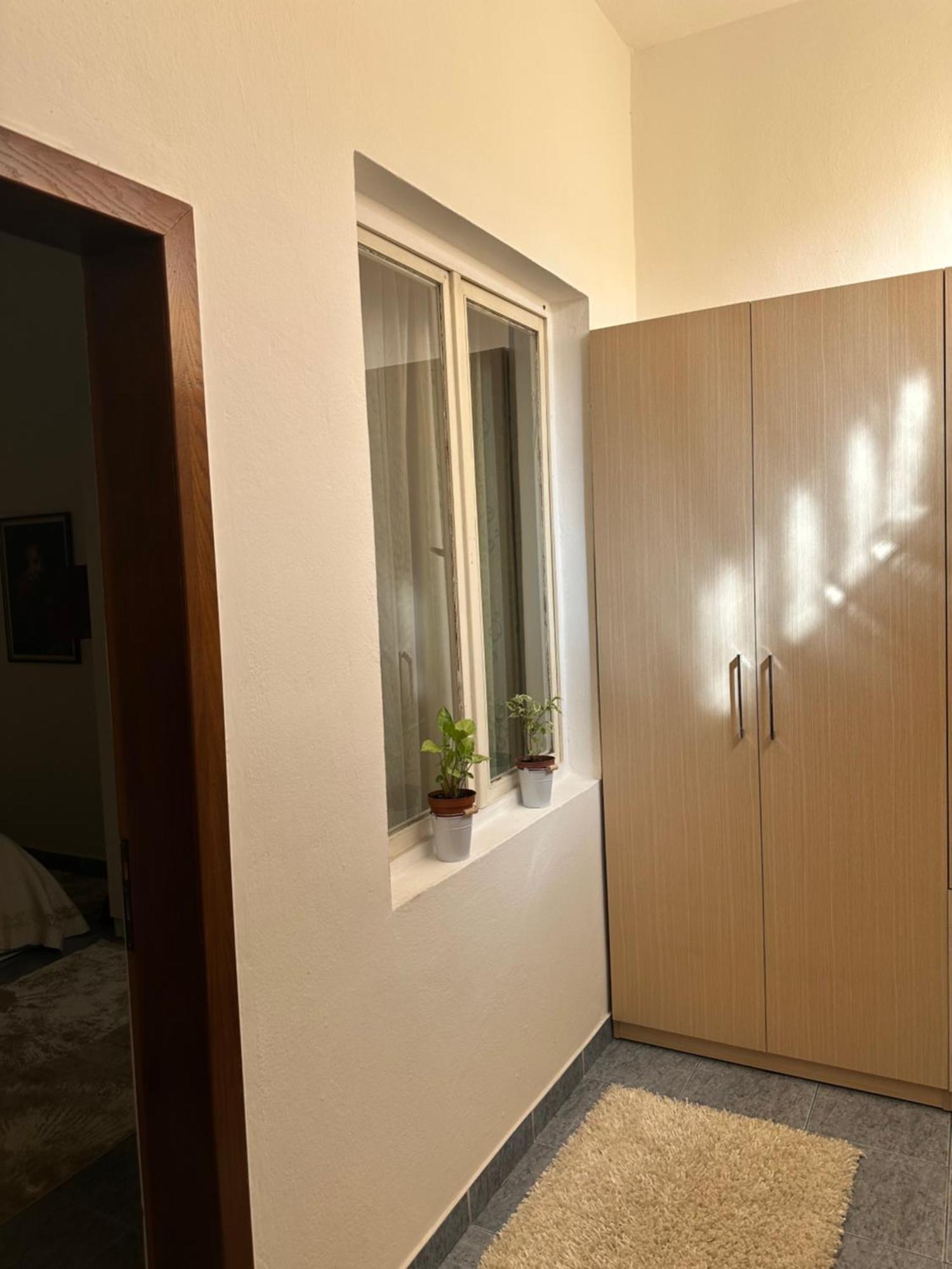 Apartment Near The Centre Of Tirana Exterior foto